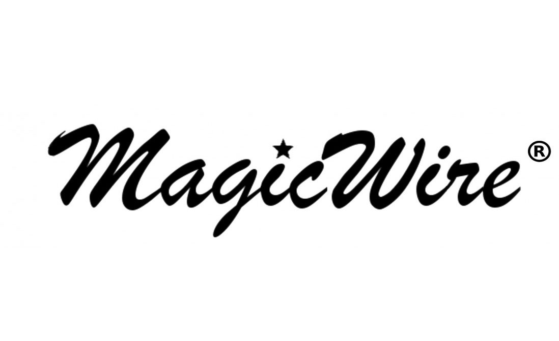 Anillo Silenzio MAGICWIRE