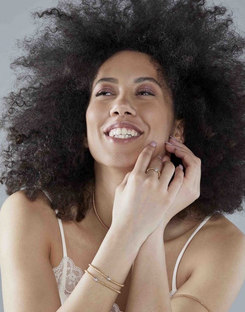 Anillo Trilogía MAGICWIRE