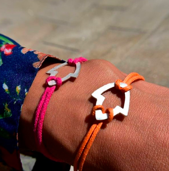 pulsera-artesana-de-plata-pato-joyeros Pulsera artesana de plata PATO Joyeros