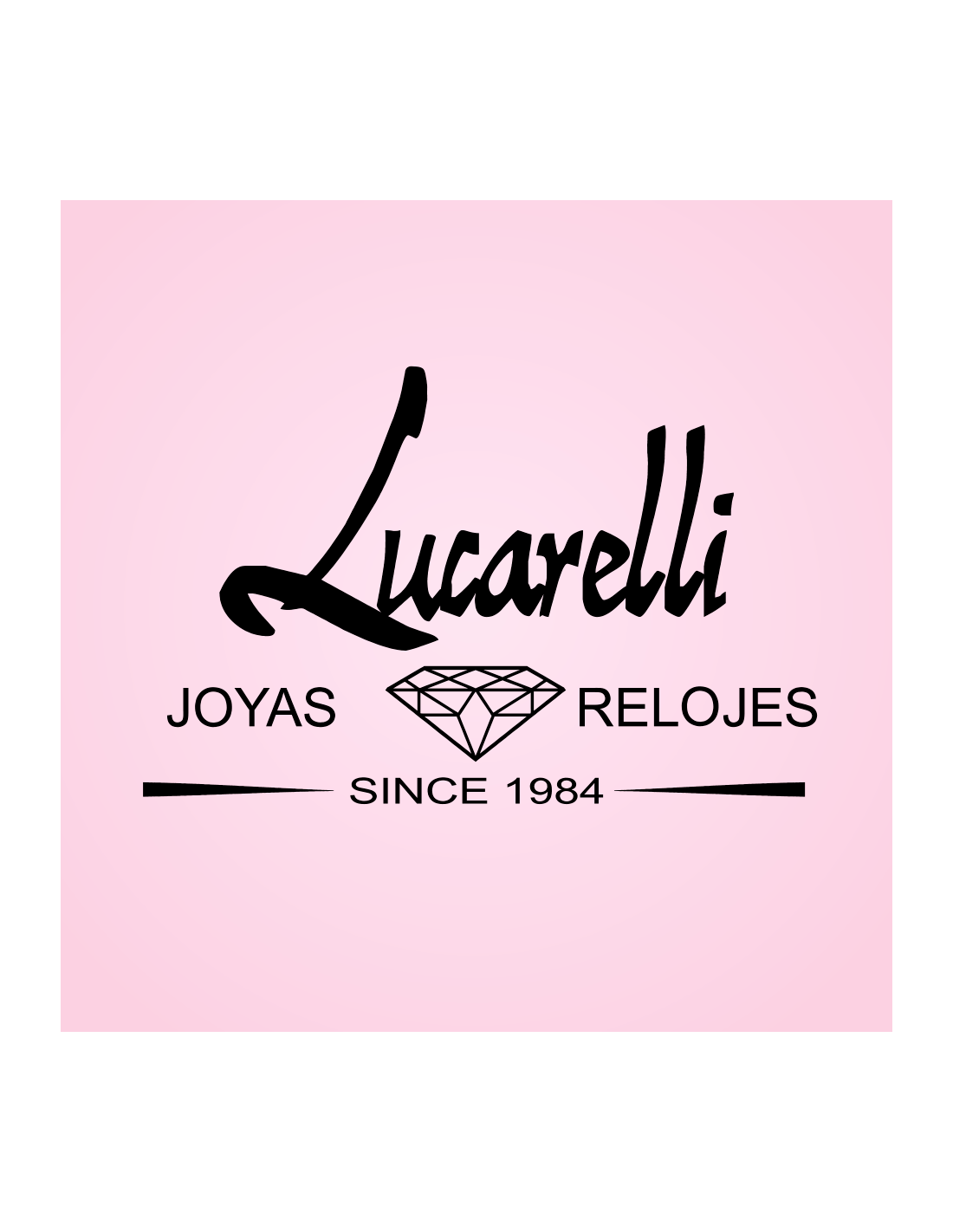 Pulsera exclava bebes oro LUCARELLI