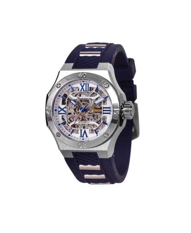Reloj NECKMARINE cadete AUTOMATIC SPORT