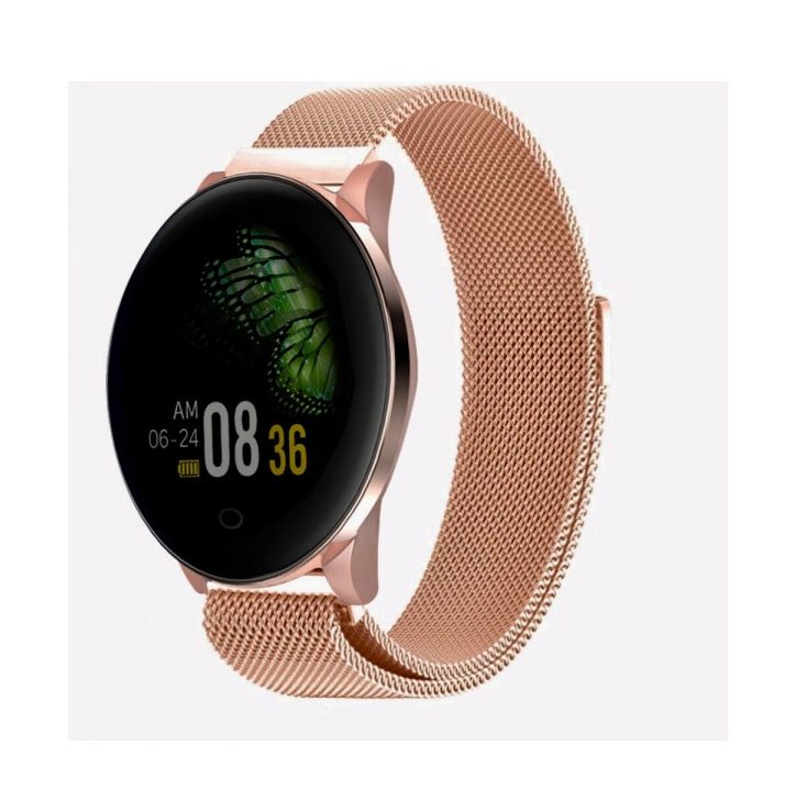 Reloj NECKMARINE de mujer SMARTBAND