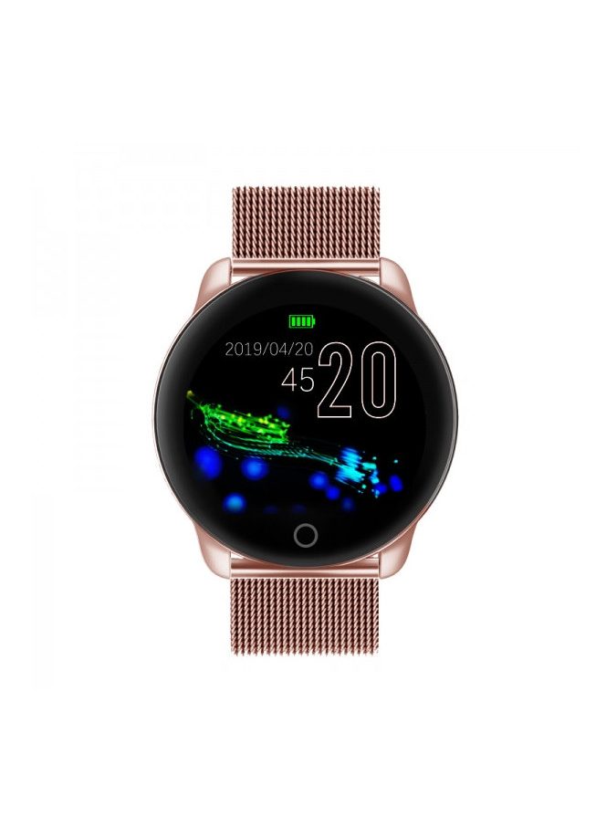 reloj-neckmarine-de-mujer-smartband Reloj NECKMARINE de mujer SMARTBAND