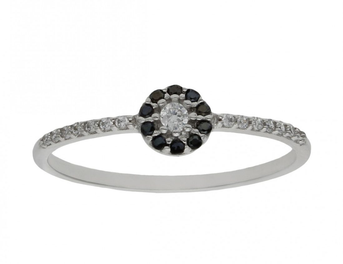 sortija-oro-blanco-lucarelli (3) Sortija oro blanco LUCARELLI