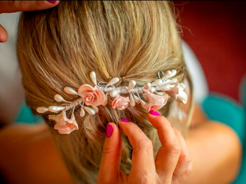 tocado-de-porcelana-artesano-(5) Tocado de porcelana artesano rosa